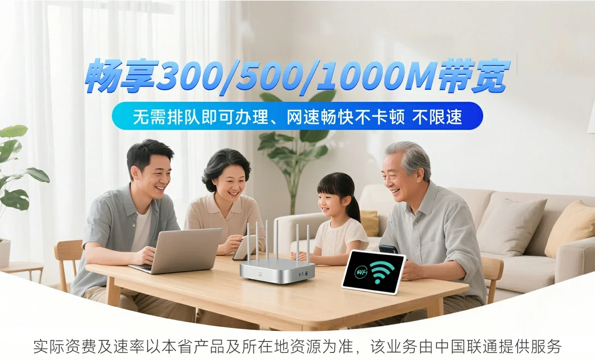 西藏中国联通